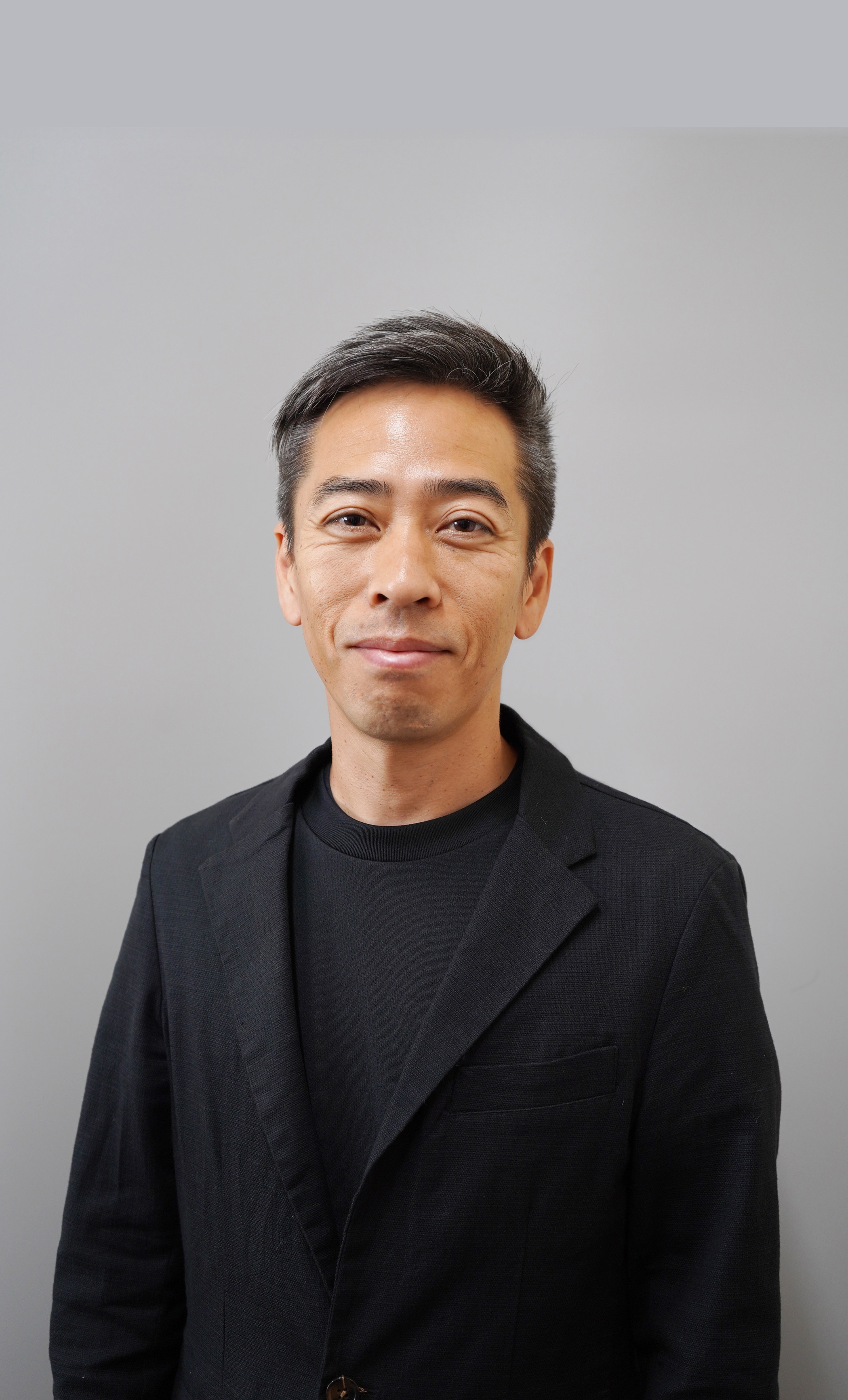 吉清恵介 教授